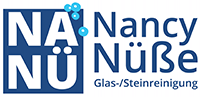 Nancy Nüße – Professionelle Glasreinigung Logo